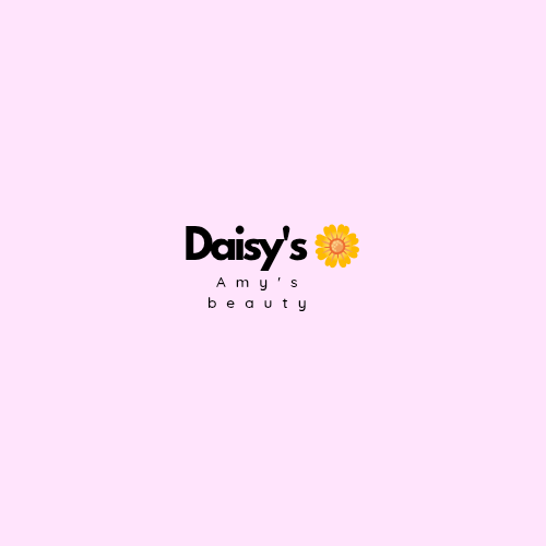 Daisy cuticle oil