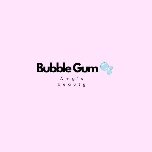 Bubble gum cuticle oil pen