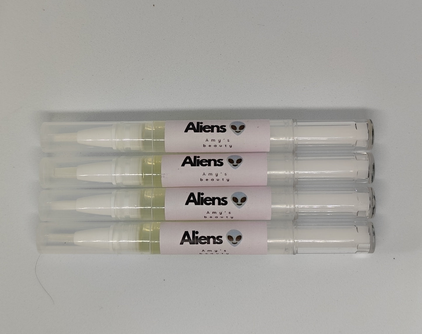 Alien cuticle oil pen