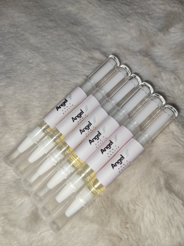 Angel cuticle oil pen